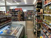 Спар (ул. Зураба Горгиладзе 66)