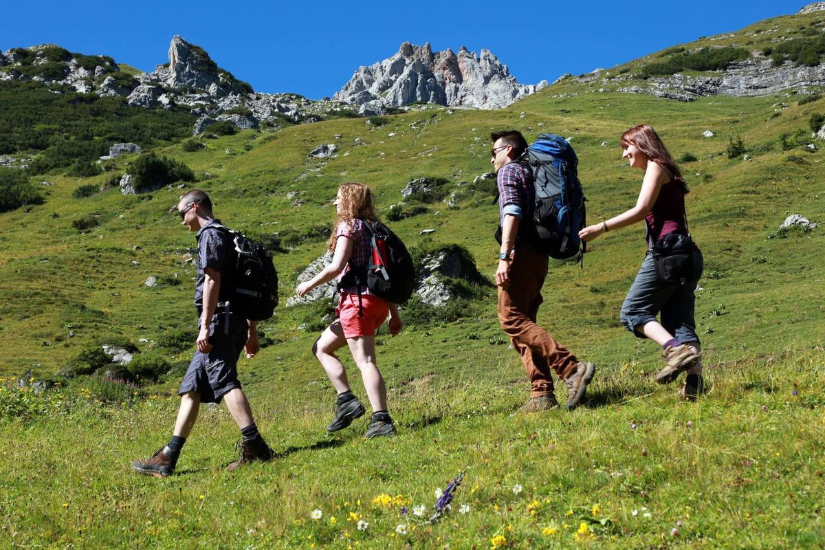 sport tourism in Georgia