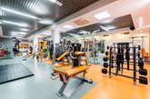 Fitness 31, ZMK SETTLEMENT