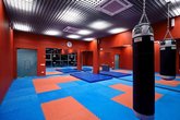Fitness Plaza