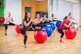 OxygenFitness
