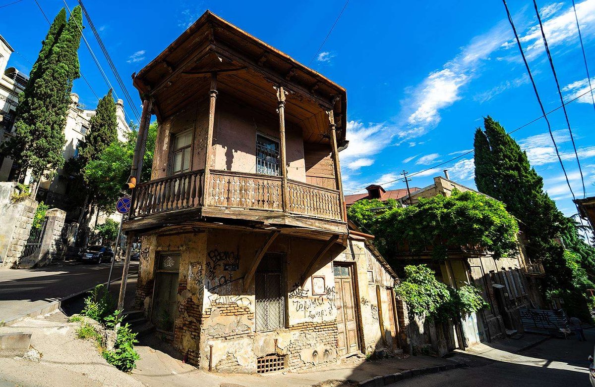 staryy-tbilisi