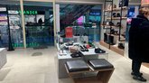 Studio By Shoes Gallery (Tbilisi Gallery)