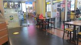 Subway (Batumi Mall)