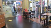 Subway (Batumi Mall)