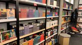 Sulakauri Bookshop (Galleria Tbilisi)