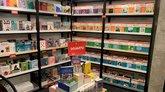 Sulakauri Bookshop (Galleria Tbilisi)