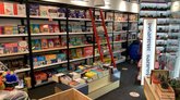 Sulakauri Bookshop (Galleria Tbilisi)
