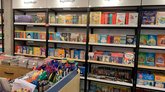 Sulakauri Bookshop (Galleria Tbilisi)