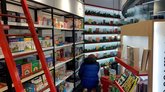Sulakauri Bookshop (Galleria Tbilisi)