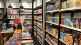 Sulakauri Bookshop (Galleria Tbilisi)