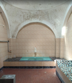 გოგირდის აბანო ფანტაზია და დედოფლის აბანო