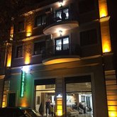 Sultan Hotel Tbilisi