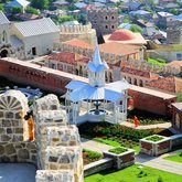 Sunny Tour Georgia №2
