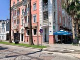 Soup House