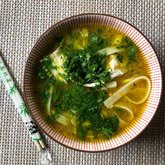 Soup House
