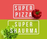 Super pizza