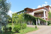 Tabakini Hotel Resort