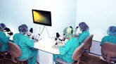 Hair Transplant Clinic in Georgia Talizi
