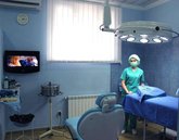 Hair Transplant Clinic in Georgia Talizi