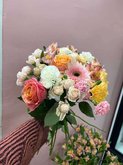 Tasha flowers