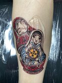 Barbershop & Tattoo studio Nord