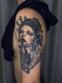 Barbershop & Tattoo studio Nord
