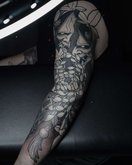 Barbershop & Tattoo studio Nord
