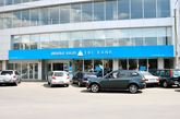 TBC Bank