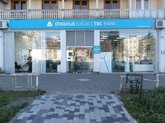 TBC Bank (Shota Rustaveli Ave. 95)