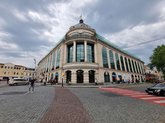 TBC Bank (ул. Царицы Тамары 2)