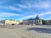 TBC Bank (ул. Царицы Тамары 2)