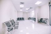 Tbilisi Central Hospital