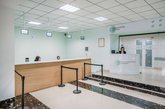 Tbilisi Central Hospital
