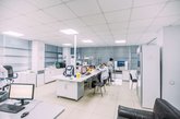 Tbilisi Central Hospital