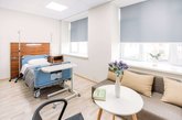 Tbilisi Central Hospital