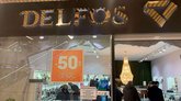 Delfos Jewellery