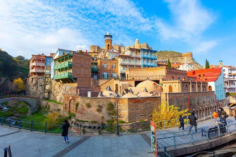 tbilisi-georgia