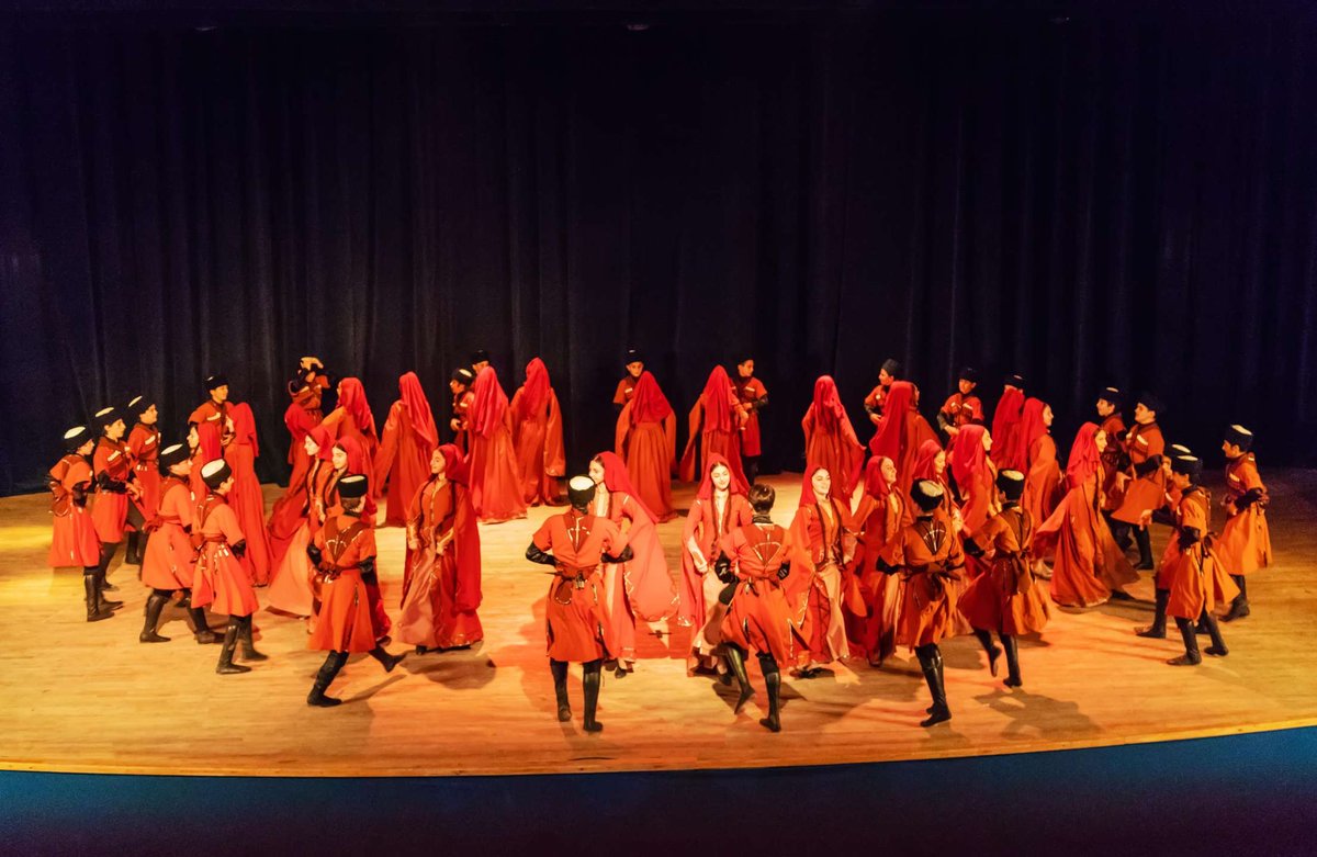 tbilisi-georgia dance
