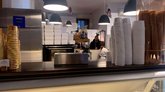 Люка Полар на Агмашенебели