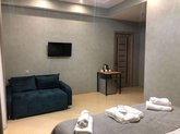 თბილისის ზღვის სასტუმრო