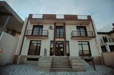 თბილისის ზღვის სასტუმრო