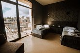 თბილისის ზღვის სასტუმრო