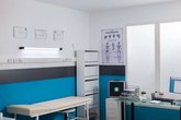 Tbilisi Adults' Polyclinic №26