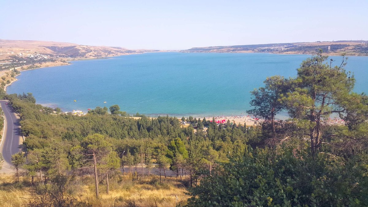 Тбилисское водохранилище