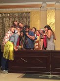 Art therapeutic theater school "Theater on Weight"