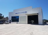 Technical Inspection Center