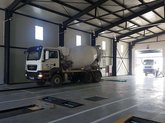 Technical Inspection Center