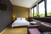 Telescope - Apartment (OLD TOWN)