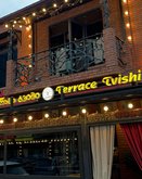 Terrace Tvishi